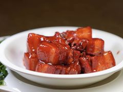 -新聚丰菜馆(太监弄店)