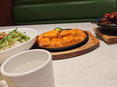 -峨嵋小镇(远洋城店)