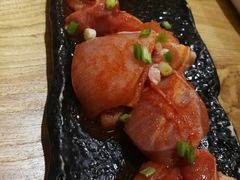 -韩国料理大力士(屏风街店)