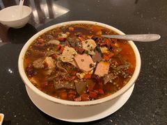 -铭轩中餐厅·海南菜·粤菜(亚龙湾瑞吉店)