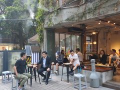 -来回·咖啡(天河南店)