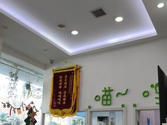 -纳吉亚猫专科动物医院·北北分院