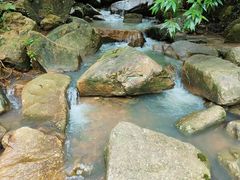 -四会奇石河风景区