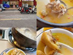 -金口记猪肚鸡(开发区总店)