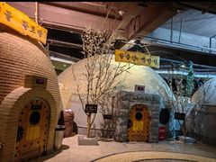 -纽斯桑拿会所(天山店)