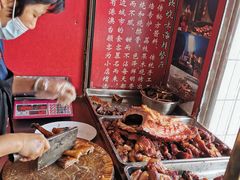 -大赤坎肥仔强烧味海鲜餐厅(大赤坎店)