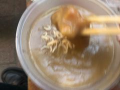 -汪记鲜鱼糊汤粉(沈阳路总店)