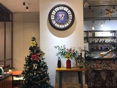 -HOLA西班牙餐厅(空港店)