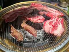 -西塔老太太泥炉烤肉(龙湖北苑天街店)