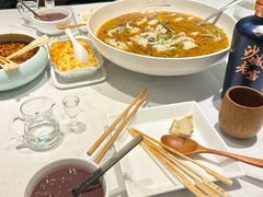 -峨嵋小镇·川菜(正定朗华店)
