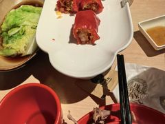 -避风塘(宝山万达店)
