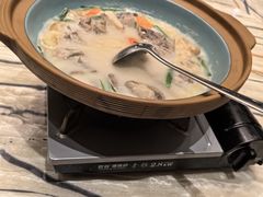 -济南凯宾斯基酒店-THE VIEW云景全日制餐厅