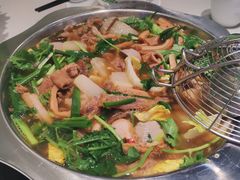 -古乐牛香·鲜牛肉牛杂火锅(新区店)