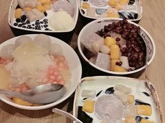 -鲜芋仙(时尚天河店)