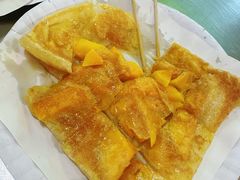 -班赞海鲜市场
