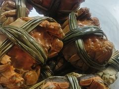 -芳芳私房菜·精做淮扬菜(承德路店)