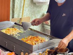 -大东北首席烤冷面(学府路店)