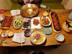 -干杯小木屋米酒店(罗斯福店)