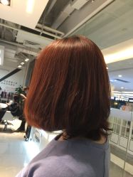 -ace hair salon top 无痕接发