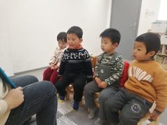 -乐不撕书绘本体验中心(华鹏馆)