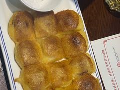 -老厨家(友谊路总店)