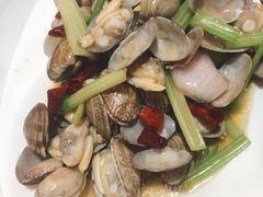 -香满锅老北京羊蝎子火锅·家常菜(新街口店)