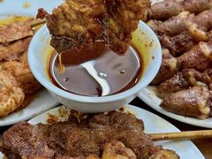 -老太太海鲜城(森林公园任家台店)