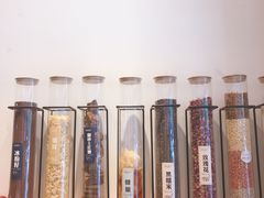 -甜心闲生传统手工冰粉(太古里店)