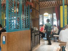 -黄泥岗·地道湖北菜(奥特莱斯店)