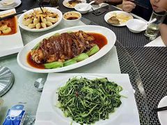 -清真悦宾楼食府(海湖店)
