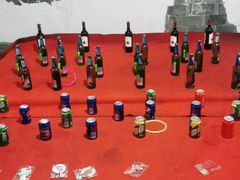 -挂旗柴锅鸡(蚌山区嘉年华店)
