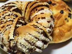 -季念日口口香艺术生日蛋糕(大名县店)