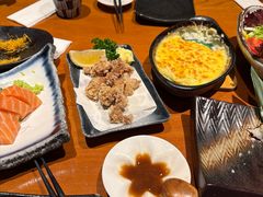 -千代武日本料理(开发区店)