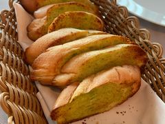 -戈雅法餐厅(世界城广场店)