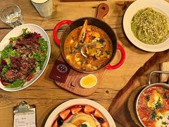 -UPPER KITCHEN(延安路店)