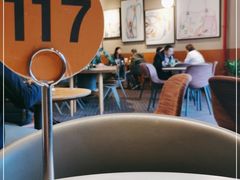 大堂-Wagas沃歌斯(汇智店)