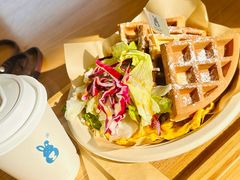 -小意思咖啡店(草桥店)