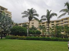 -三亚亚龙湾天域度假酒店