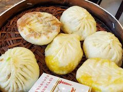 -张包铺(道外店)