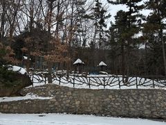 -沂蒙山旅游区云蒙景区(蒙山国家森林公园)