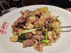 -辣可可·小炒黄牛肉(望京凯德MALL店)