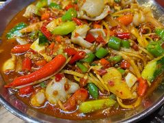 -成都吃客(九眼桥店)