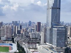 -广东省人民体育场