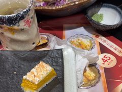 -古田居·特色寿司料理(骏欣中心店)