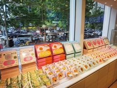 -好利来(朝外店)