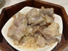 -粤食堂(天津和悦汇店)