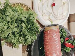 -芸山季·云南野生菌火锅(宝能环球汇店)