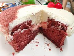 -CAKE BOSS 蛋糕老板(领展购物广场·中关村店)