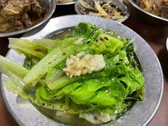 -阿秋牛排(湖心街店)