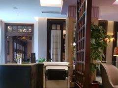 -粗茶淡饭·汉口公馆(循礼门店)